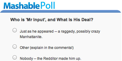 Simple Feedback Embedded in Your Content