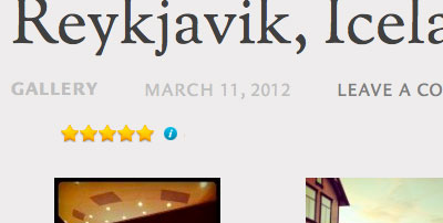 Instant Feedback on Your Content